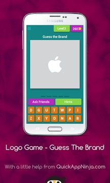 Logo Game: Guess The Brand游戲截圖4