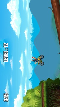 Animal Escape Moto - Fun Games游戲截圖4