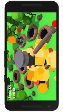 Bug Beater游戲截圖4