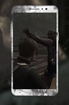 Guide For Resident Evil 4游戲截圖4