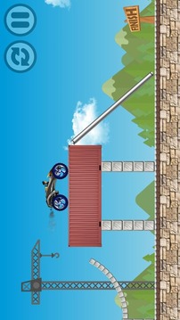 Dr Drive Stunt Racing游戲截圖4