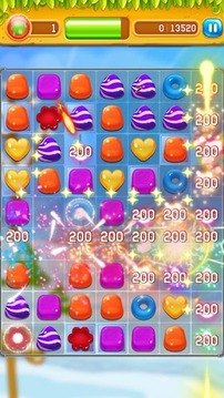 Swipe Toy Blast游戲截圖2
