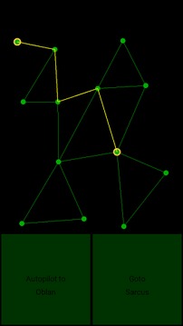 Space MMO游戲截圖3