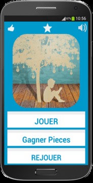 Jeu Enfant-Devinette游戲截圖2