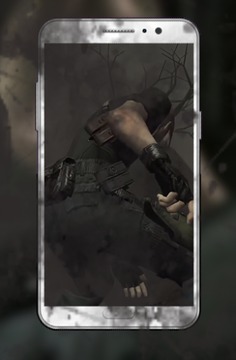 Great Guide Resident Evil 4游戲截圖1