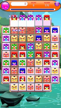 Toy Blast * AB游戲截圖3
