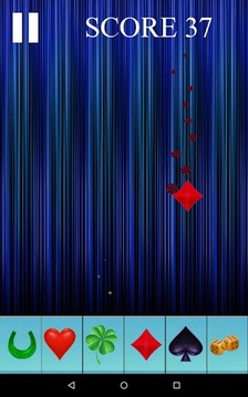Falling Charms游戲截圖1