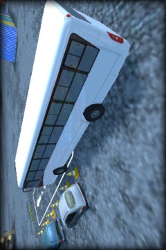Parking Experts 2游戲截圖4