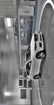 X6 M Style Car Drive Simulator游戲截圖3