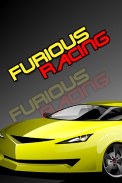 Drive The Furious Racing游戲截圖1