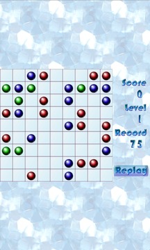 color balls lines 98游戲截圖5