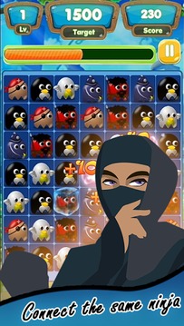 Burka Avenger Pop游戲截圖1