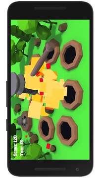 Bug Beater游戲截圖1