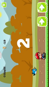 Noob Runner游戲截圖4