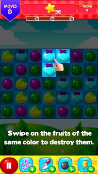 Juice Fresh游戲截圖4