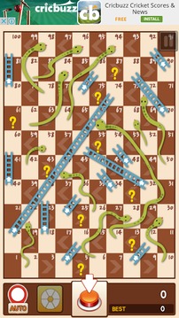 Snake and Ladders Pro游戲截圖2