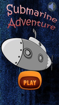 Submarine Adventure游戲截圖1