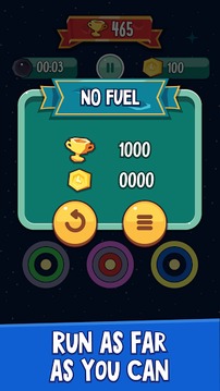 SpaceHoles: Rings Puzzle游戲截圖5
