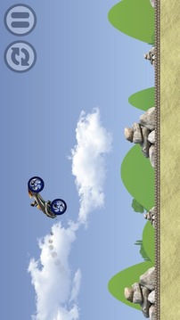 Dr Drive Stunt Racing游戲截圖2