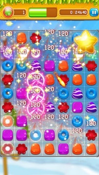 Swipe Toy Blast游戲截圖4
