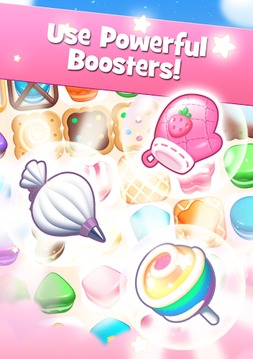 Toys Crush - Blast & Pop Cube游戲截圖3