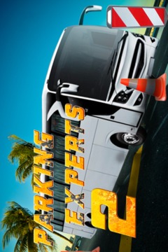 Parking Experts 2游戲截圖1