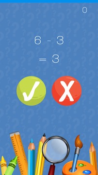 Reflex Math For First Grade游戲截圖5