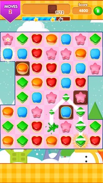 Cookie Mania游戲截圖2