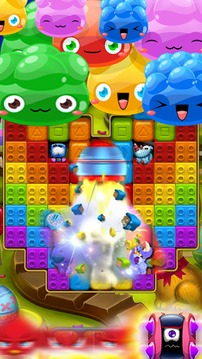 Toy Jam Double游戲截圖5