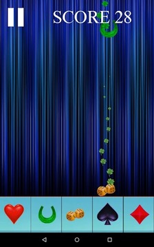 Falling Charms游戲截圖2