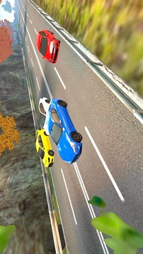 Car In Racing游戲截圖1