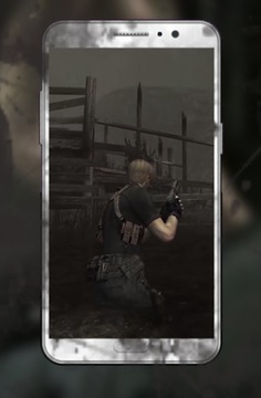Guide For Resident Evil 4游戲截圖1