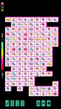 Picachu classic animal游戲截圖3