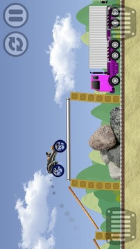 Dr Drive Stunt Racing游戲截圖5