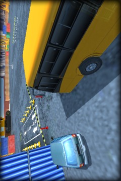 Parking Experts 2游戲截圖3