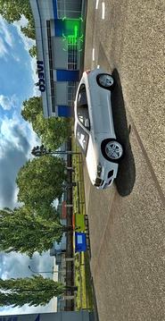 X6 M Style Car Drive Simulator游戲截圖5