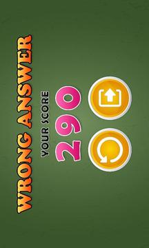 Arithmetic Crazy Puzzle游戲截圖4