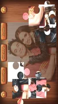 Puzzle de Soy Luna : Quiz游戲截圖5