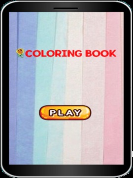 How To Color Plants & Zombies游戲截圖3