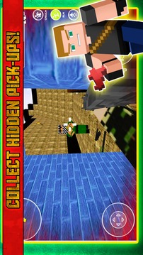 Survival Games Block Island游戲截圖3