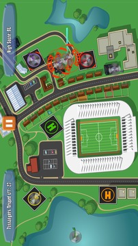 Heliport Pilot游戲截圖2