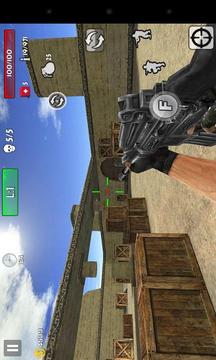 Counter Slayer Online游戲截圖1