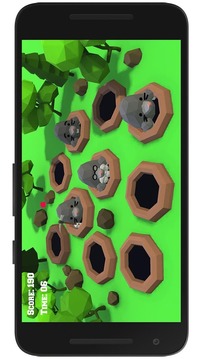 Bug Beater游戲截圖2