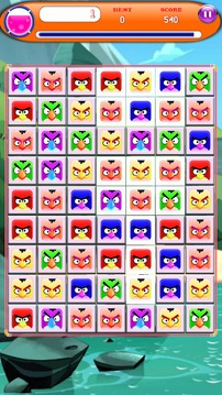 Toy Blast * AB游戲截圖1