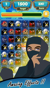 Burka Avenger Pop游戲截圖5