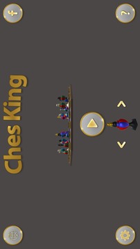 Βασιλι?? Ches游戲截圖1
