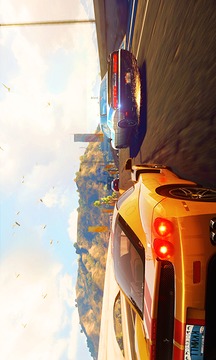 Racing Car Racer游戲截圖5