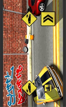Street Car Racers游戲截圖1