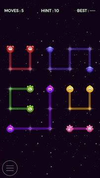 Connect Emoji Free游戲截圖2