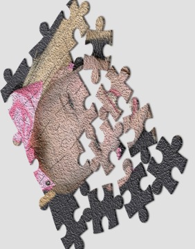 Jigsaw Puzzle for Jojo Siwa游戲截圖3